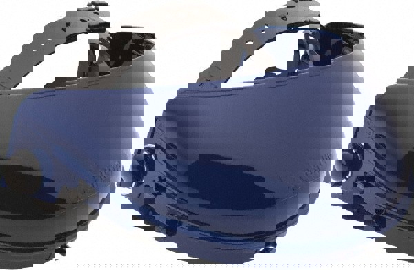 Plastic Ratchet Adjusted Headgear